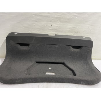 Recambio de guarnecido porton trasero para volkswagen passat berlina (3b3) advance referencia OEM IAM 3B5867605  