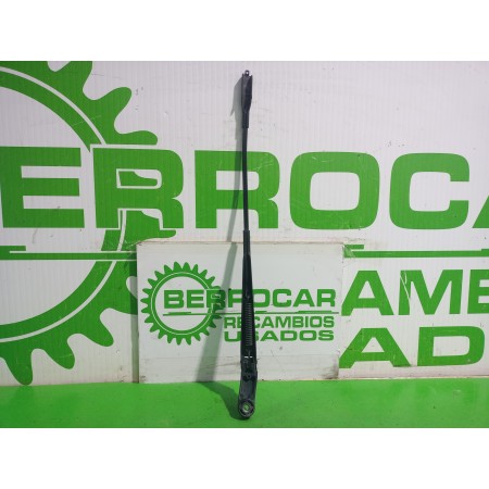 Recambio de brazo limpia delantero izquierdo para opel zafira b cosmo referencia OEM IAM 13145563  
