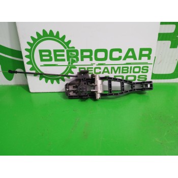 Recambio de maneta exterior delantera derecha para ford s-max (ca1) 1.8 tdci cat referencia OEM IAM 6M21U224A36  