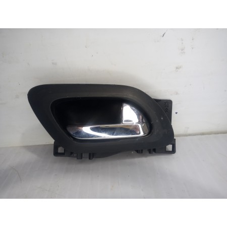 Recambio de maneta interior delantera derecha para peugeot 3008 style referencia OEM IAM 9683446577  