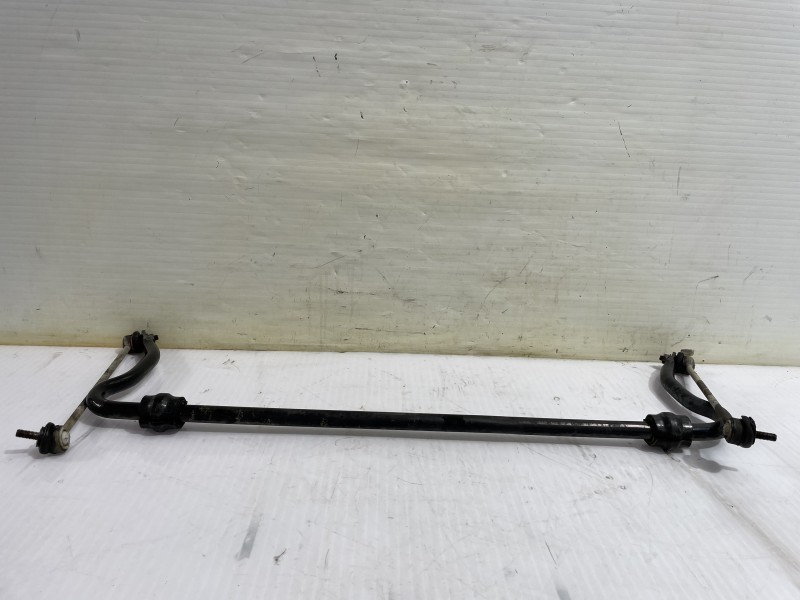 Recambio de barra estabilizadora delantera para citroën c4 sedan collection referencia OEM IAM 5081E8  