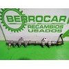 Recambio de rampa inyectora para fiat 500 cabrio (150) lounge referencia OEM IAM 55232355  