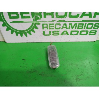 Recambio de luz interior para audi a6 berlina (4f2) 2.4 referencia OEM IAM 4E0947105  