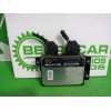 Recambio de centralita motor uce para citroën berlingo 1.9 diesel referencia OEM IAM 9650360280  