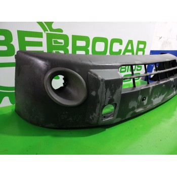 Recambio de paragolpes delantero para ford transit connect (tc7) 1.8 tdci cat referencia OEM IAM 2T1417C831  