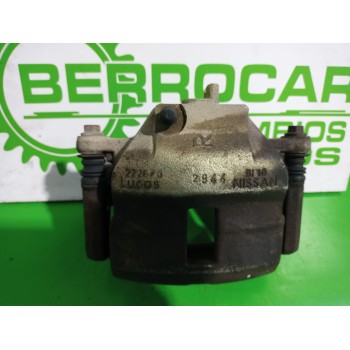 PINZA DE FRENO DELANTERA DERECHA 410012F522 