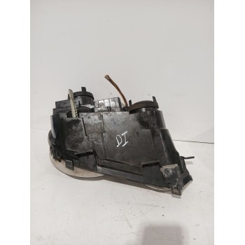 Recambio de faro izquierdo para volkswagen polo iv (9n_, 9a_) 1.9 sdi referencia OEM IAM 6Q1941007  