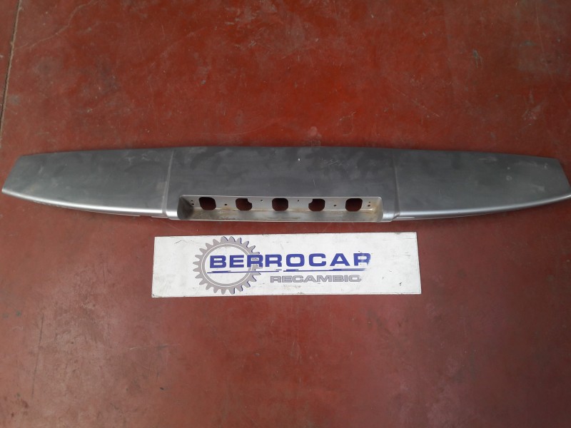 Recambio de aleron trasero para ssangyong kyron 2.0 referencia OEM IAM 7966009000  