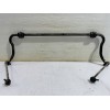 Recambio de barra estabilizadora delantera para citroën c4 sedan collection referencia OEM IAM 5081E8  