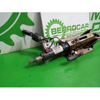 Recambio de columna direccion para peugeot 407 2.0 16v cat referencia OEM IAM 96818888XT  
