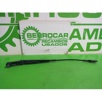 Recambio de brazo limpia delantero izquierdo para opel zafira b cosmo referencia OEM IAM 13145563  