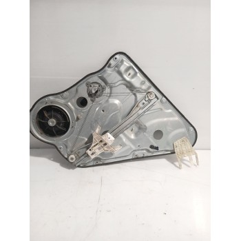 Recambio de elevalunas trasero izquierdo para kia cee´d hatchback (ed) 1.6 crdi 90 referencia OEM IAM 834711H010  