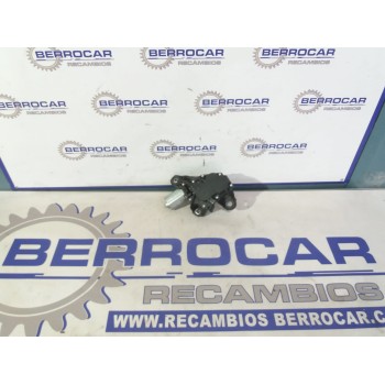 Recambio de motor limpia trasero para renault kangoo 1.5 dci diesel fap referencia OEM IAM 8200431392  