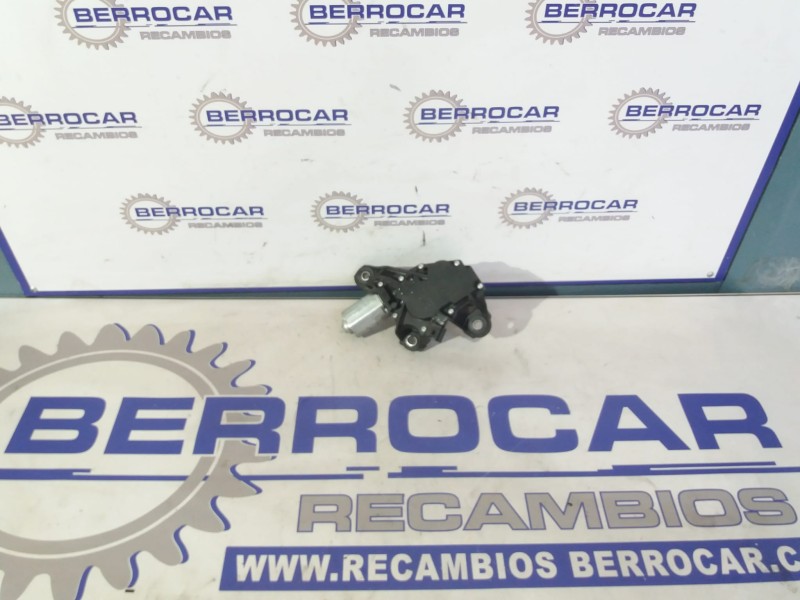 Recambio de motor limpia trasero para renault kangoo 1.5 dci diesel fap referencia OEM IAM 8200431392  