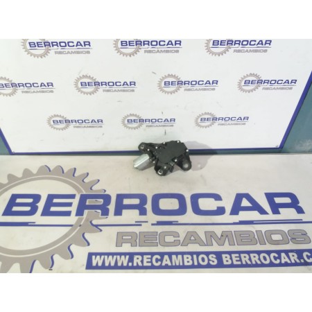 Recambio de motor limpia trasero para renault kangoo 1.5 dci diesel fap referencia OEM IAM 8200431392  