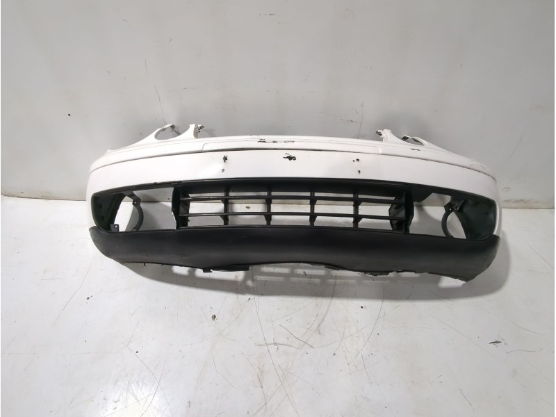 Recambio de paragolpes delantero para volkswagen polo iv (9n_, 9a_) 1.9 sdi referencia OEM IAM 6Q0807217GRU  