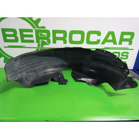 Recambio de paso rueda trasero izquierdo para seat altea xl (5p5) 1.9 tdi referencia OEM IAM 5P5810969B  