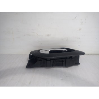 Recambio de maneta interior delantera derecha para peugeot 3008 style referencia OEM IAM 9683446577  