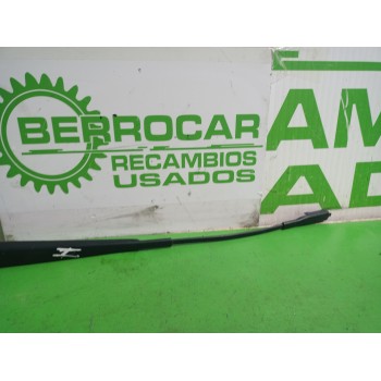 Recambio de brazo limpia delantero izquierdo para opel zafira b cosmo referencia OEM IAM 13145563  