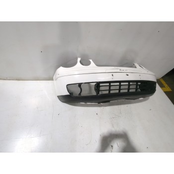 Recambio de paragolpes delantero para volkswagen polo iv (9n_, 9a_) 1.9 sdi referencia OEM IAM 6Q0807217GRU  