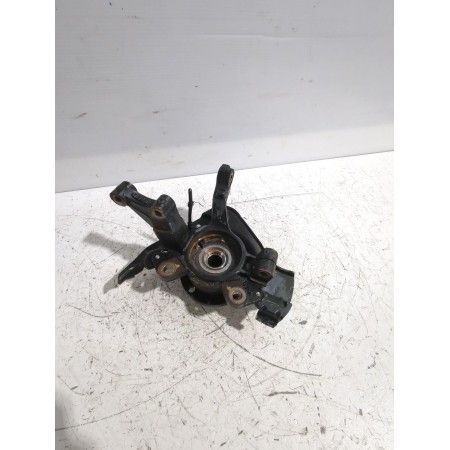 Recambio de mangueta delantera derecha para lancia musa (350_) 1.4 (350.axf1a) referencia OEM IAM 50702043  