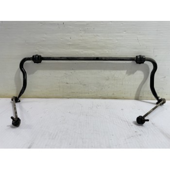 Recambio de barra estabilizadora delantera para citroën c4 sedan collection referencia OEM IAM 5081E8  