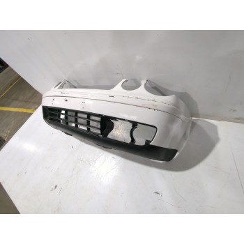 Recambio de paragolpes delantero para volkswagen polo iv (9n_, 9a_) 1.9 sdi referencia OEM IAM 6Q0807217GRU  