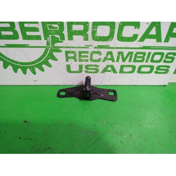 Recambio de anclaje porton para audi a6 berlina (4f2) 2.4 referencia OEM IAM 4F5827507B  