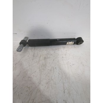 Recambio de amortiguador trasero derecho para peugeot rifter 1.5 bluehdi 100 referencia OEM IAM 9826243580  