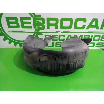 Recambio de paso rueda trasero izquierdo para seat altea xl (5p5) 1.9 tdi referencia OEM IAM 5P5810969B  