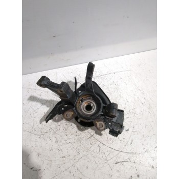 Recambio de mangueta delantera derecha para lancia musa (350_) 1.4 (350.axf1a) referencia OEM IAM 50702043  