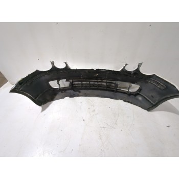 Recambio de paragolpes delantero para volkswagen polo iv (9n_, 9a_) 1.9 sdi referencia OEM IAM 6Q0807217GRU  