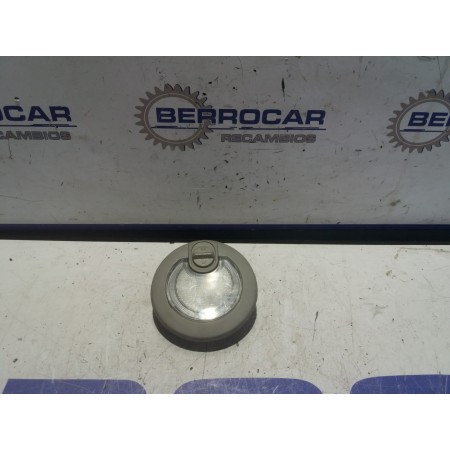 Recambio de luz interior para ssangyong kyron 2.0 referencia OEM IAM 8371009000  