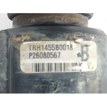 Recambio de transmision delantera derecha para toyota yaris (ncp1/nlp1/scp1) 1.0 cat referencia OEM IAM 8250050595  