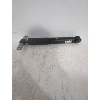 Recambio de amortiguador trasero derecho para peugeot rifter 1.5 bluehdi 100 referencia OEM IAM 9826243580  