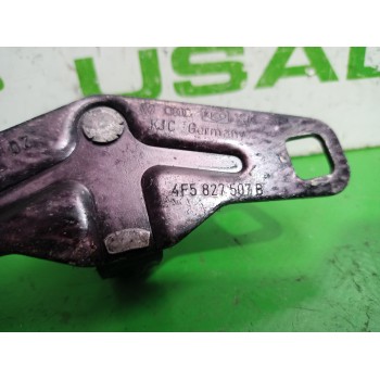 Recambio de anclaje porton para audi a6 berlina (4f2) 2.4 referencia OEM IAM 4F5827507B  