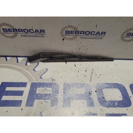 Recambio de brazo limpia trasero para hyundai getz (tb) 1.5 crdi cat referencia OEM IAM 988101C000  