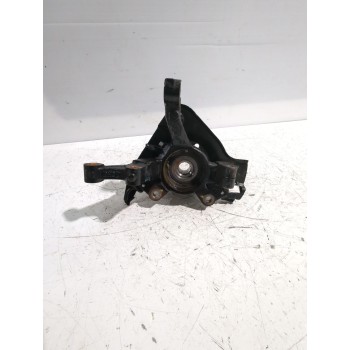 Recambio de mangueta delantera derecha para lancia musa (350_) 1.4 (350.axf1a) referencia OEM IAM 50702043  