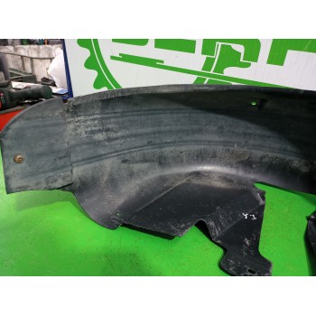Recambio de paso rueda trasero izquierdo para seat altea xl (5p5) 1.9 tdi referencia OEM IAM 5P5810969B  