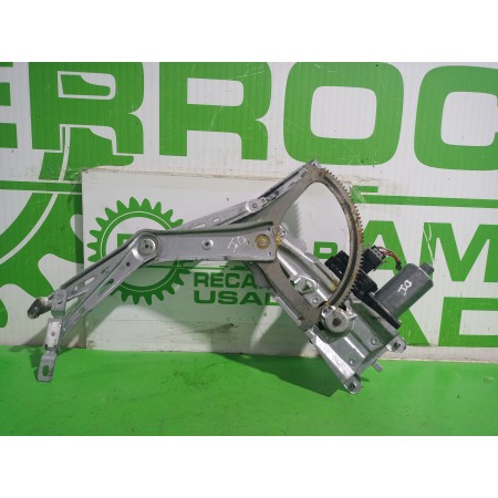 Recambio de elevalunas delantero izquierdo para opel zafira b cosmo referencia OEM IAM 994886101  