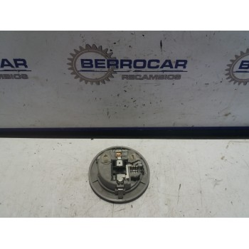 Recambio de luz interior para ssangyong kyron 2.0 referencia OEM IAM 8371009000  