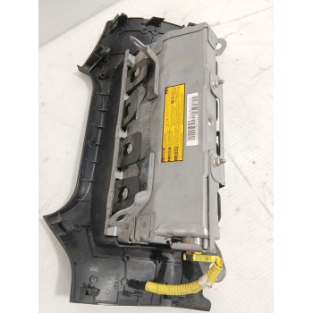 Recambio de airbag delantero izquierdo para toyota auris (_e15_) 1.6 (zre151_) referencia OEM IAM 5504502160B0  
