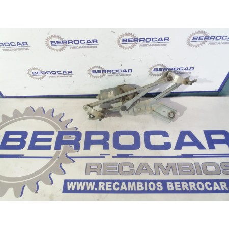Recambio de motor limpia delantero para fiat punto (evo) (199) 1.3 16v jtd cat referencia OEM IAM 404978  