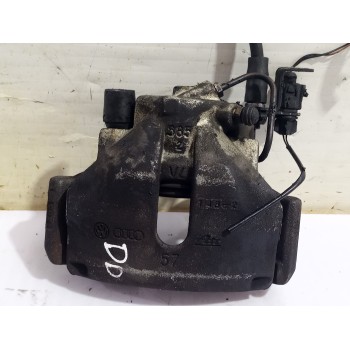 Recambio de pinza de freno delantera derecha para volkswagen passat berlina (3b3) advance referencia OEM IAM 8E0615124A  