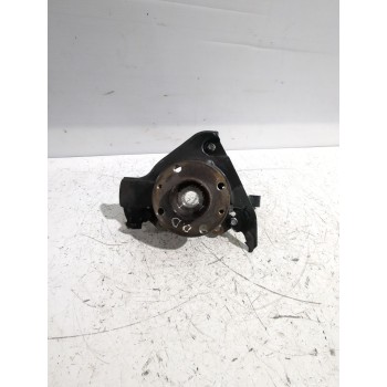 Recambio de mangueta delantera derecha para lancia musa (350_) 1.4 (350.axf1a) referencia OEM IAM 50702043  