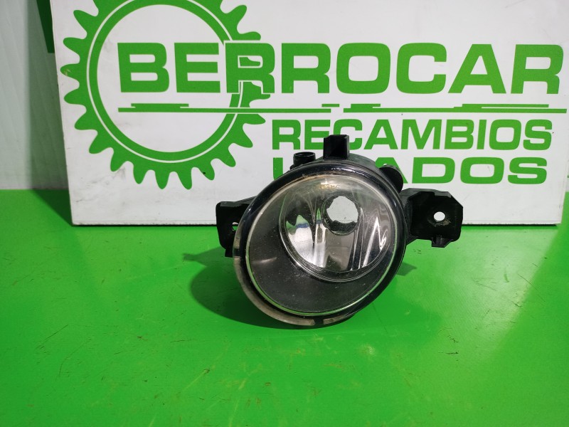 Recambio de faro antiniebla derecho para nissan almera (n16/e) 1.5 dci turbodiesel cat referencia OEM IAM 2615089905  