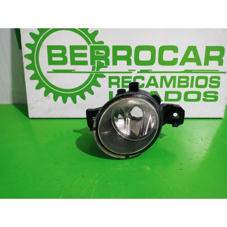 Recambio de faro antiniebla derecho para nissan almera (n16/e) 1.5 dci turbodiesel cat referencia OEM IAM 2615089905  