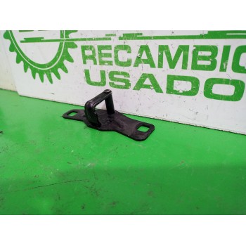 Recambio de anclaje porton para audi a6 berlina (4f2) 2.4 referencia OEM IAM 4F5827507B  