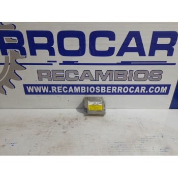 Recambio de centralita airbag para mercedes-benz clase b (w245) referencia OEM IAM A16982010852  