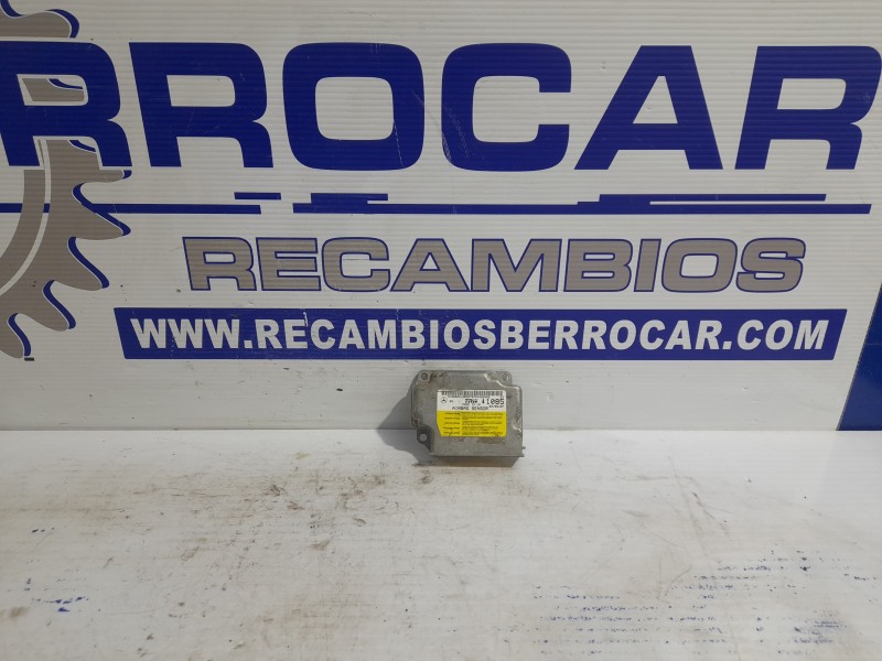Recambio de centralita airbag para mercedes-benz clase b (w245) referencia OEM IAM A16982010852  